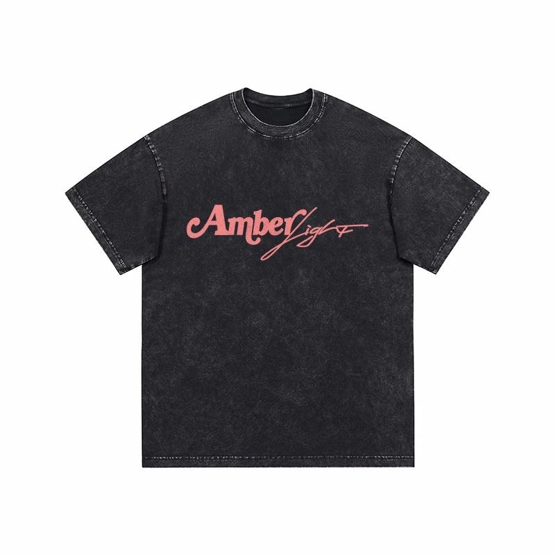 AMBER LIGHT T