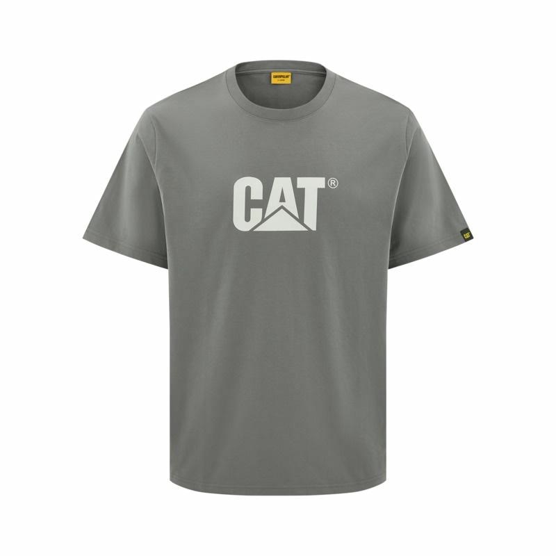 Cat SS24 logoT — фото 2