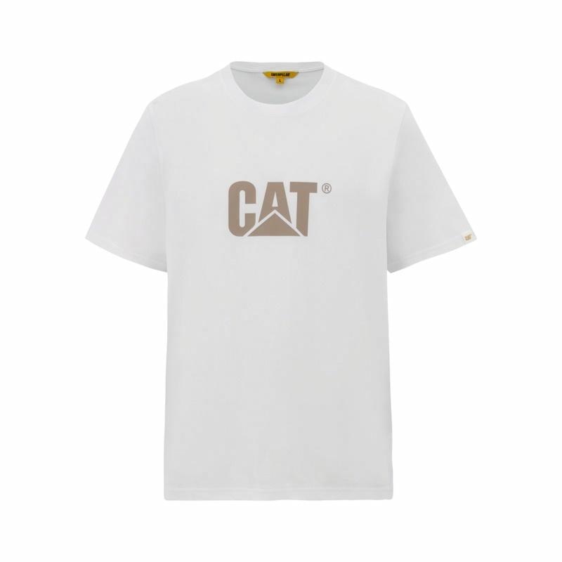 Cat SS24 logoT — фото 4