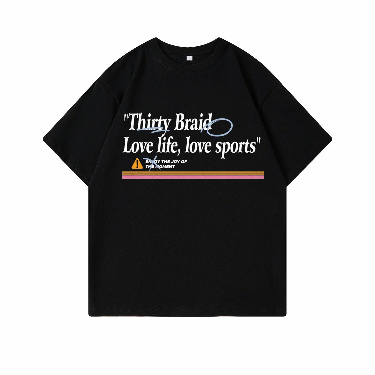 30BRAID LogoT