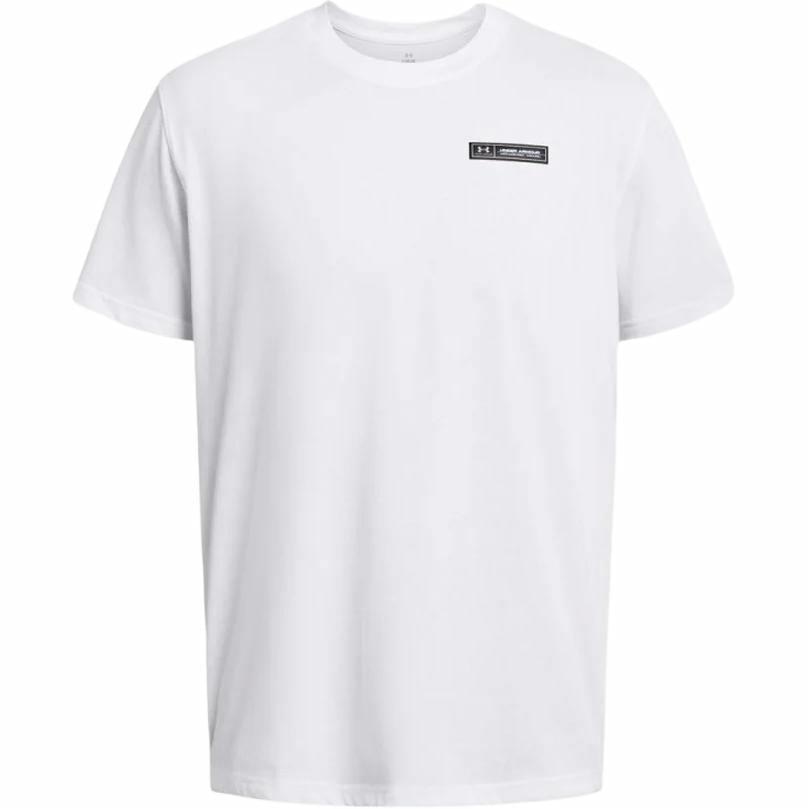 Футболка Under Armour LogoT