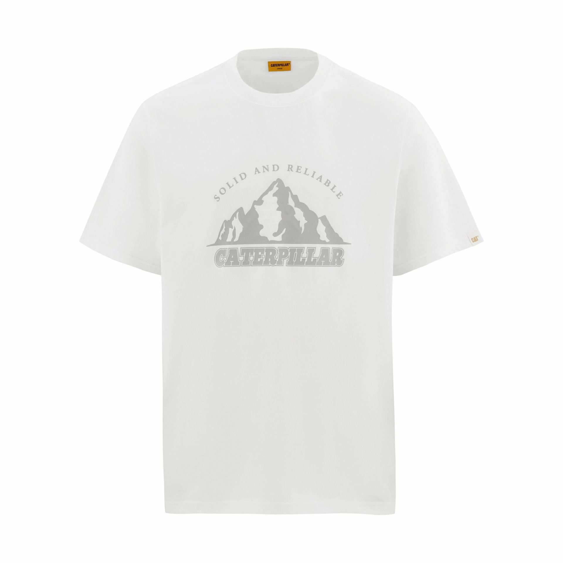 CAT SS24 T