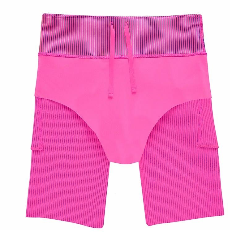 BMAI Running Shorts — фото 3