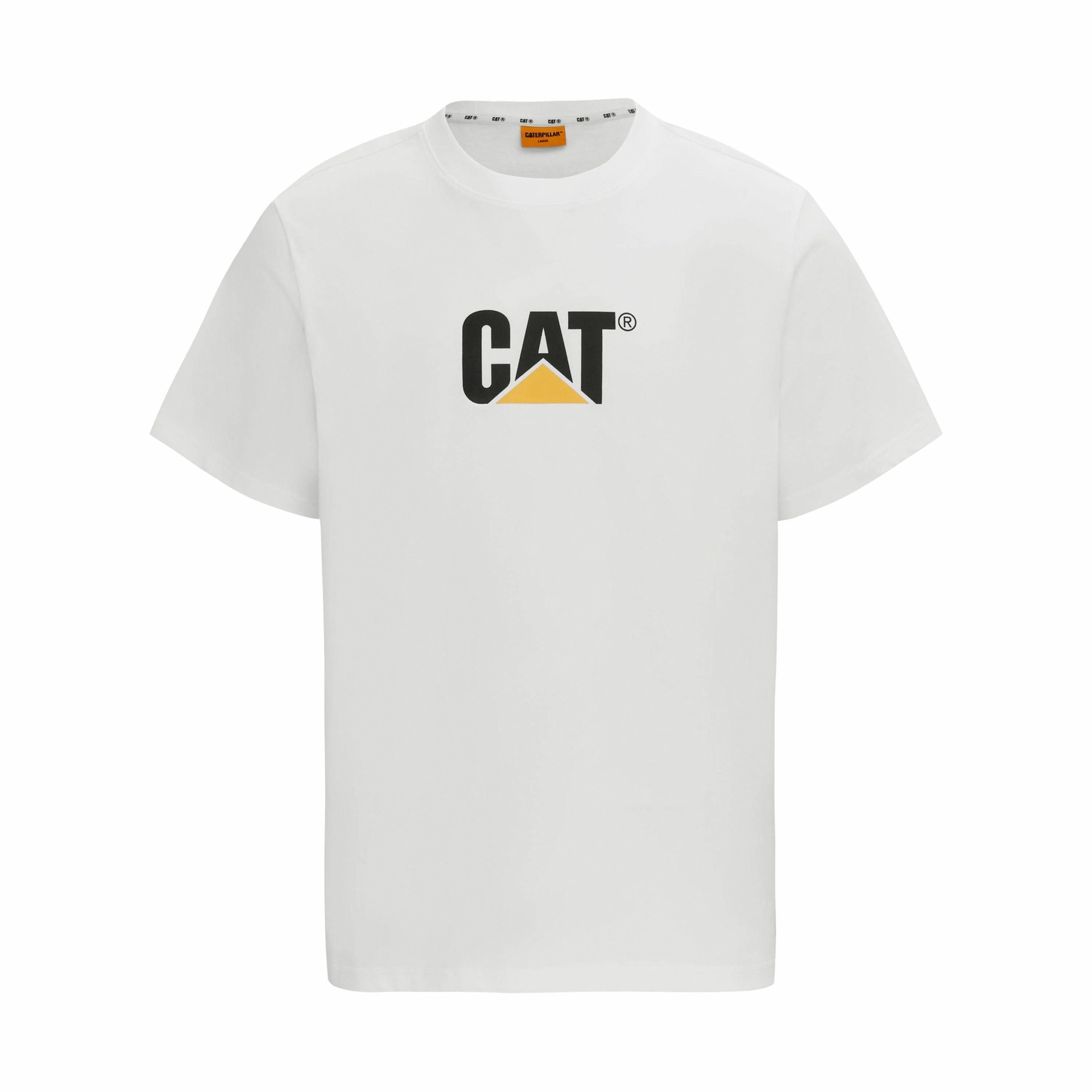CAT SS24 LOGOT