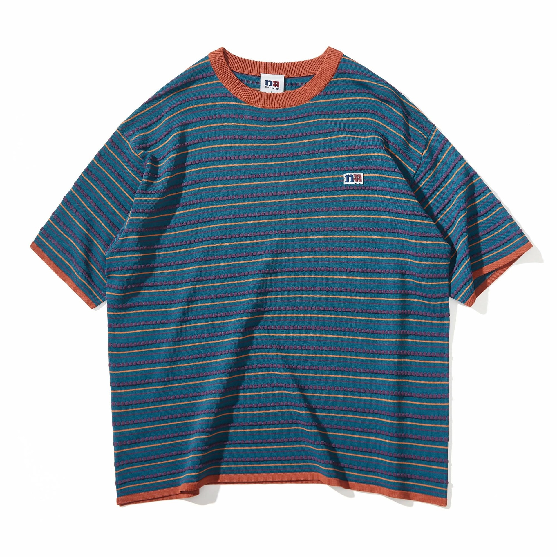 NOTHOMME T
