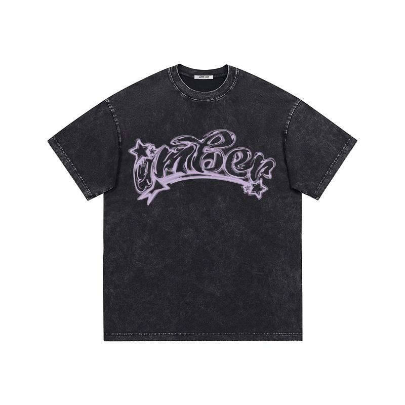 AMBER LIGHT T