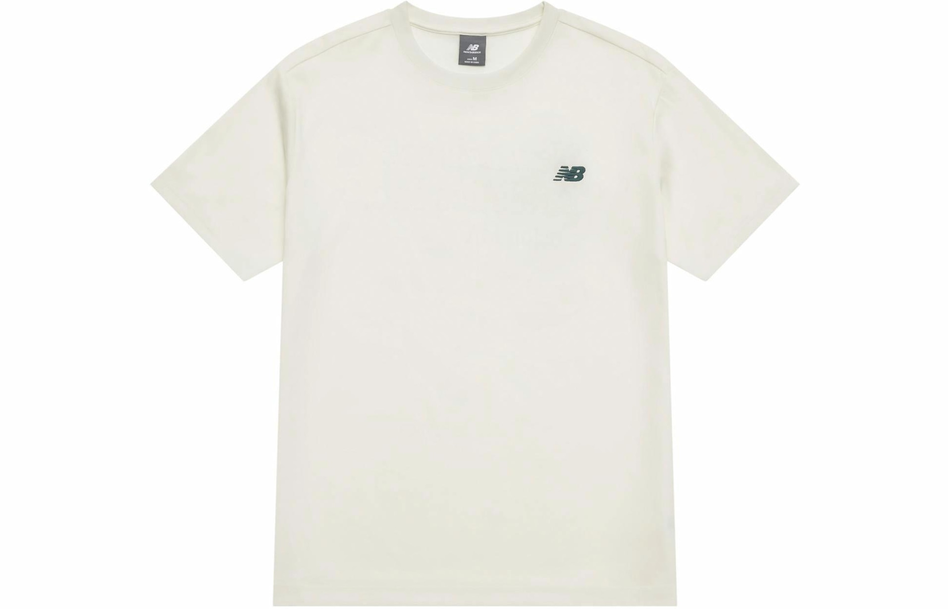 Футболка New Balance Logo T