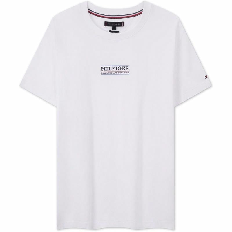 Tommy Hilfiger T