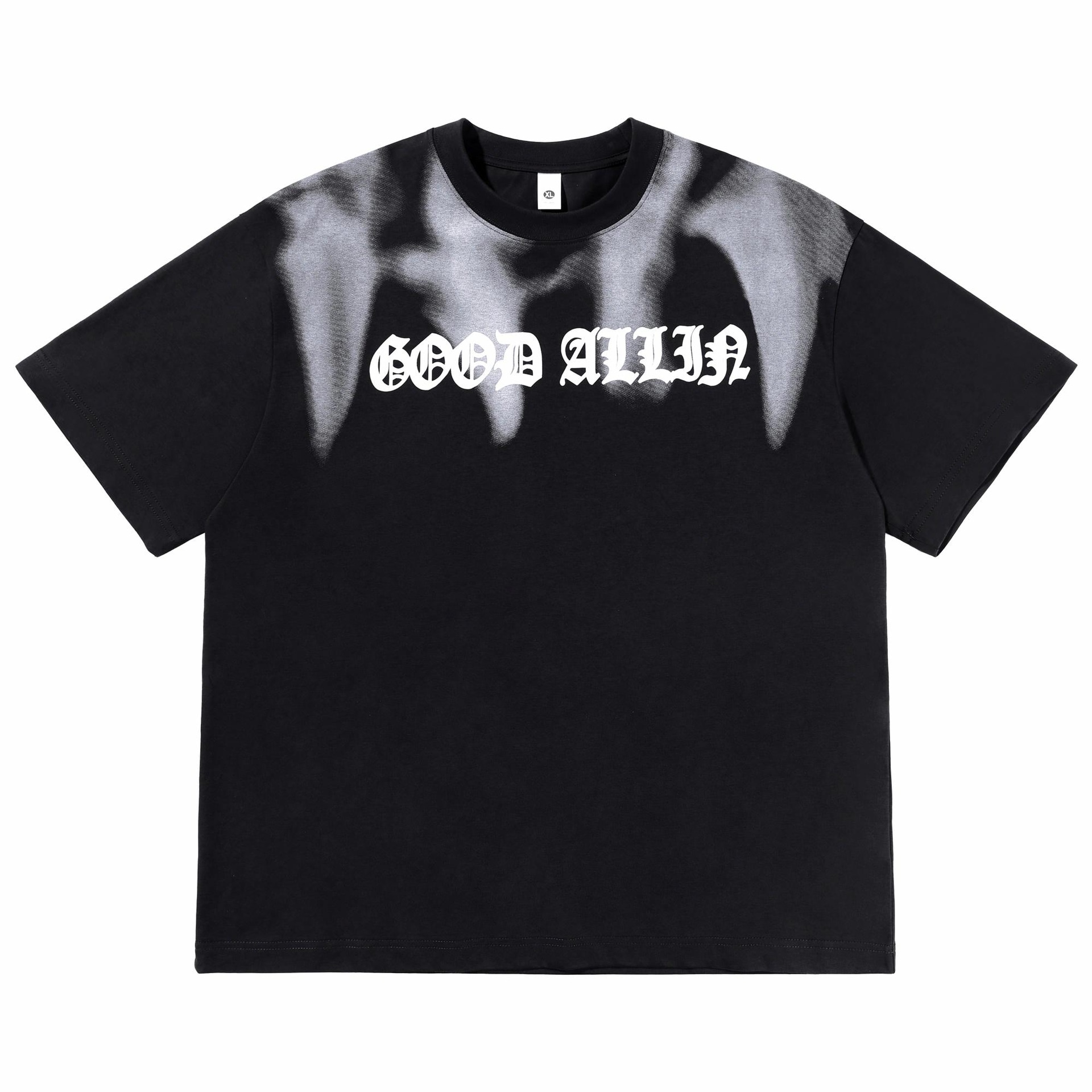 Футболка All In T