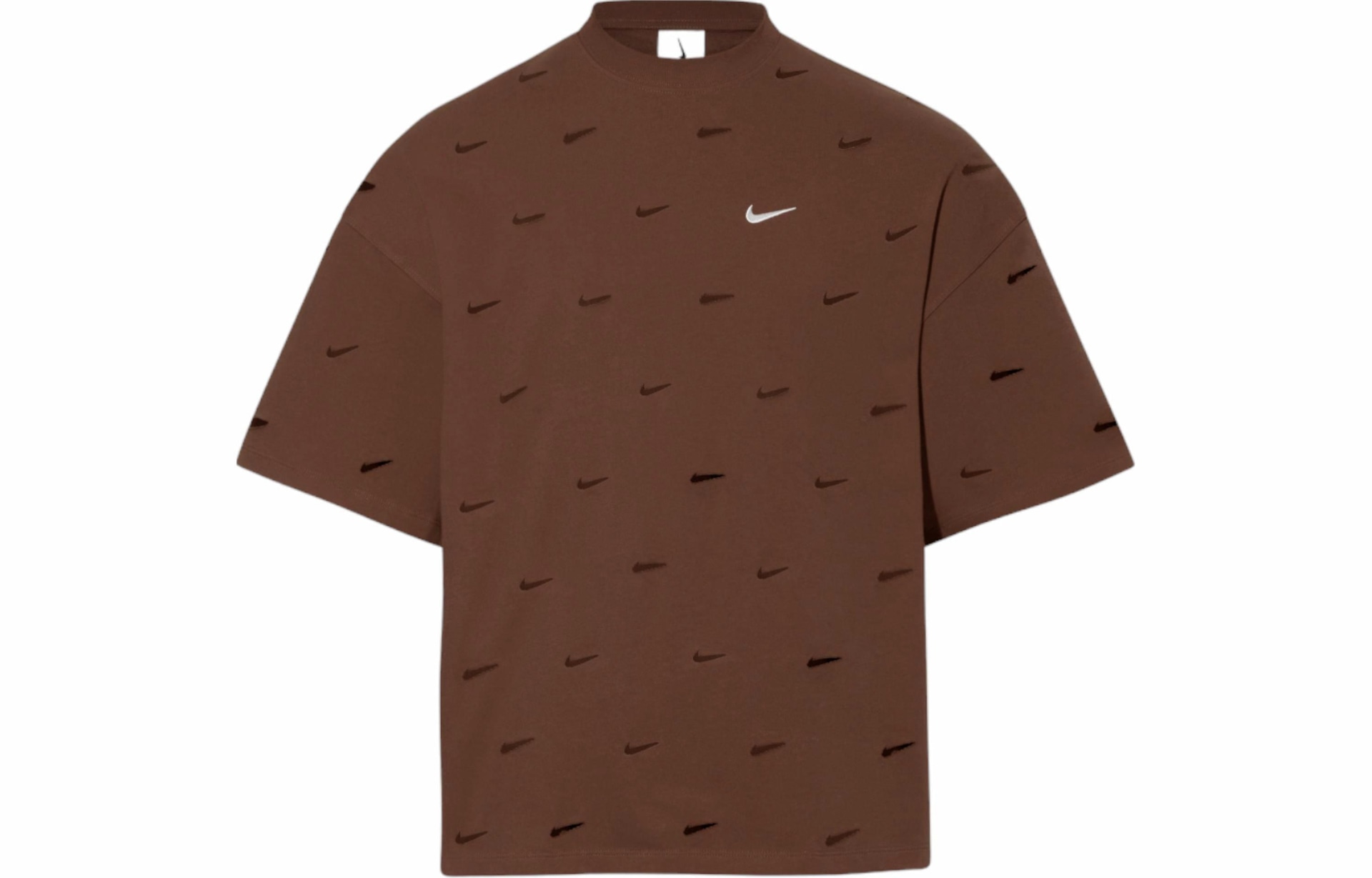 Футболка Nike x Jacquemus SS24