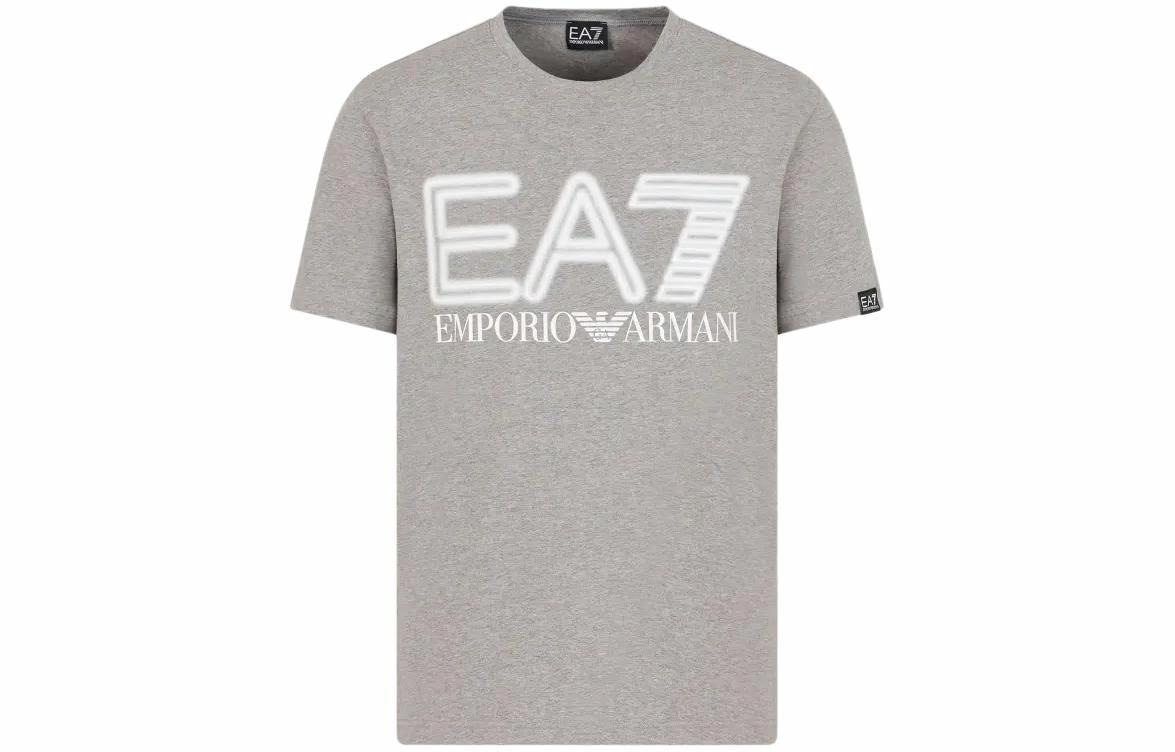 Футболка Emporio Armani T