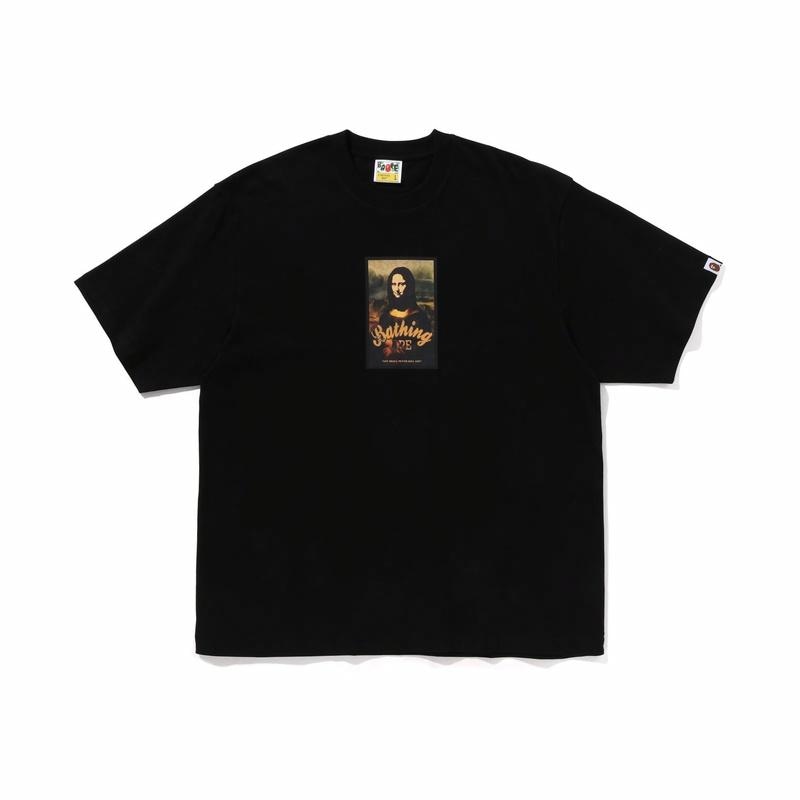 A BATHING APE