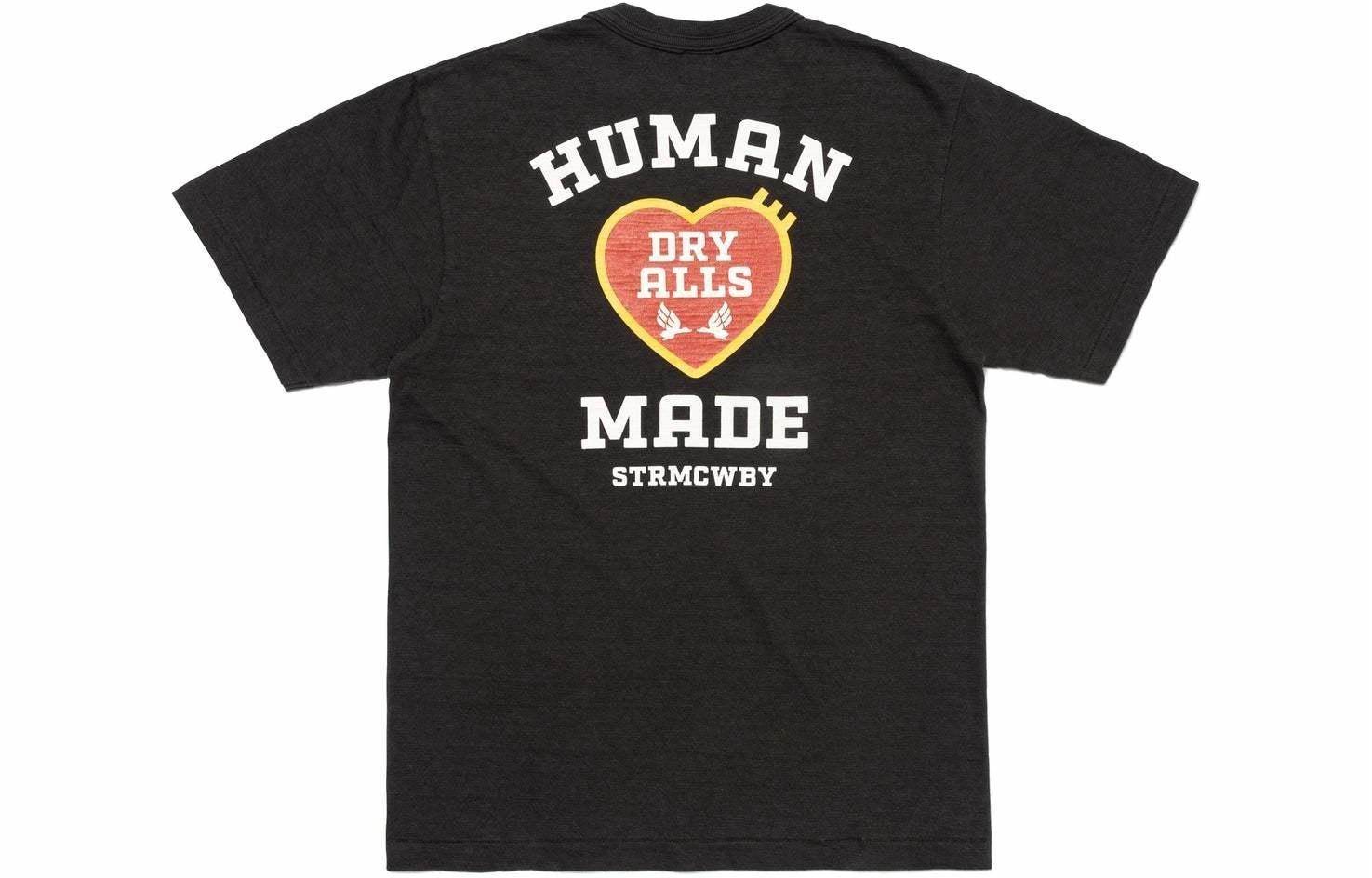 Футболка Human Made SS24 T