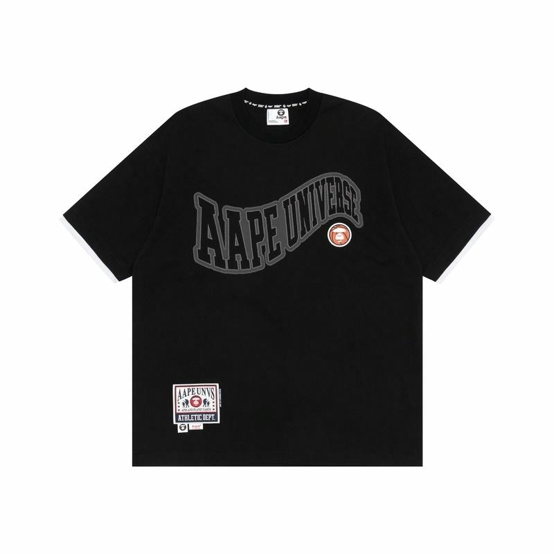 Футболка Aape SS24 T