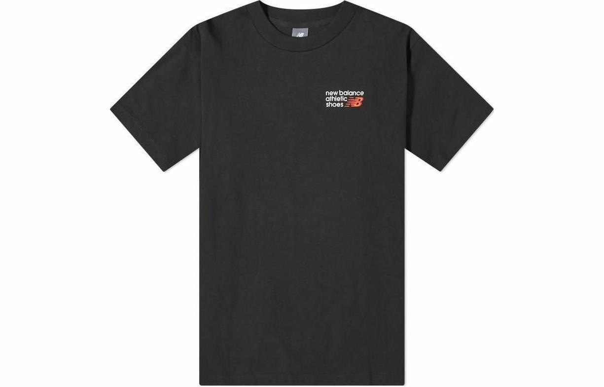 Футболка New Balance T