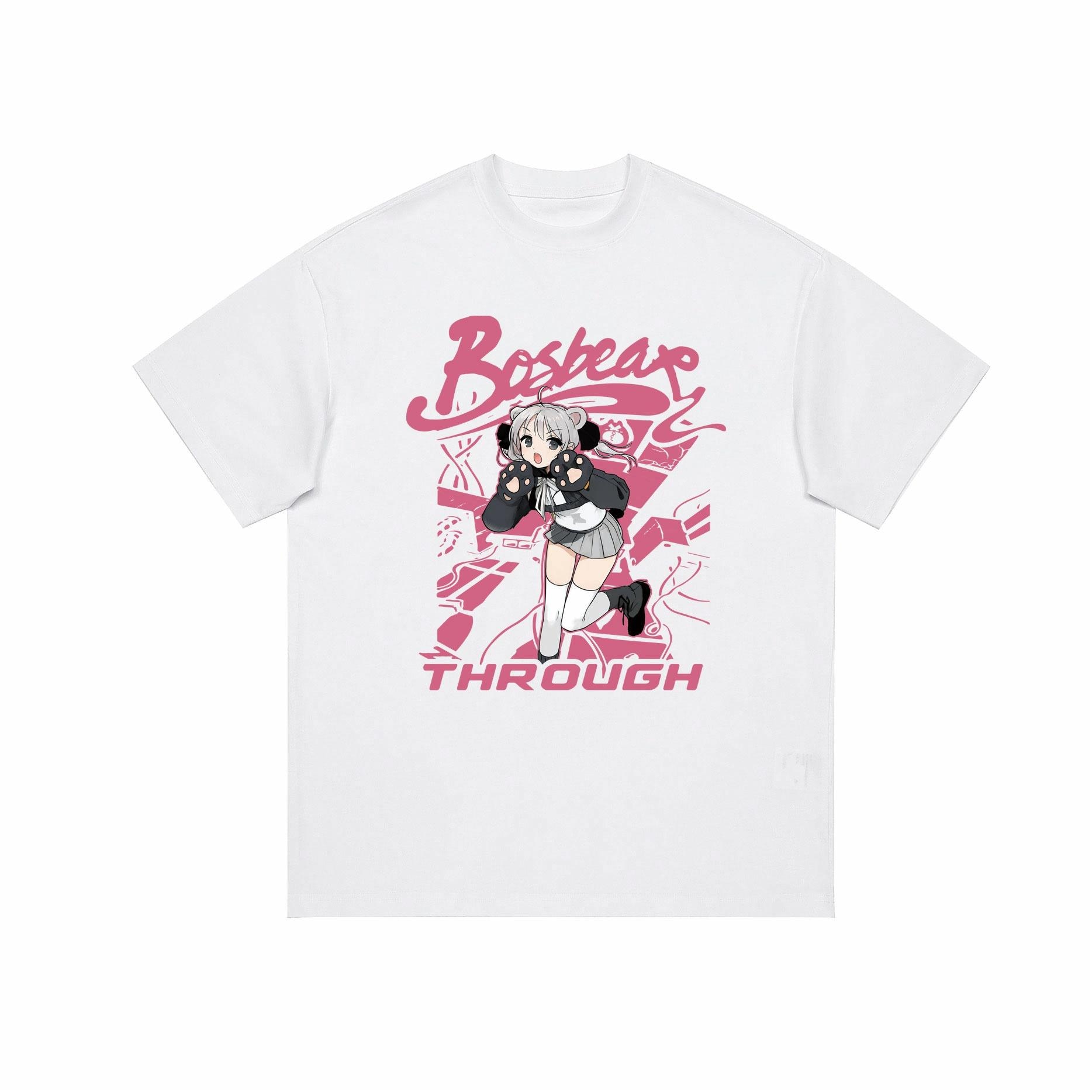BOS BEAR T