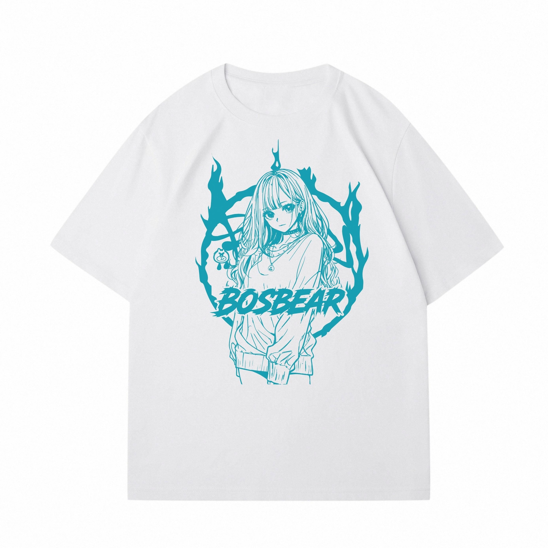 BOS BEAR T