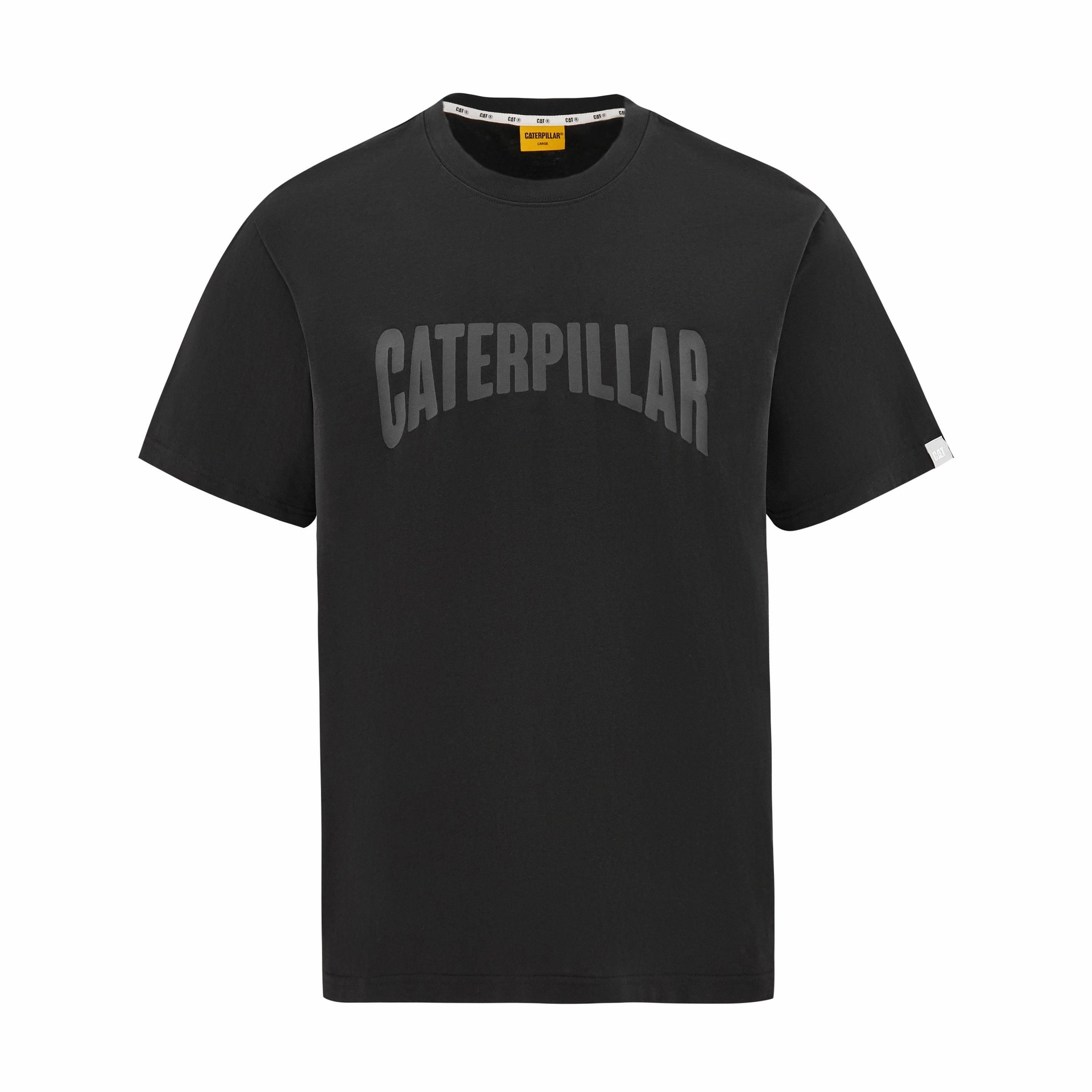 CAT SS24 LOGOT