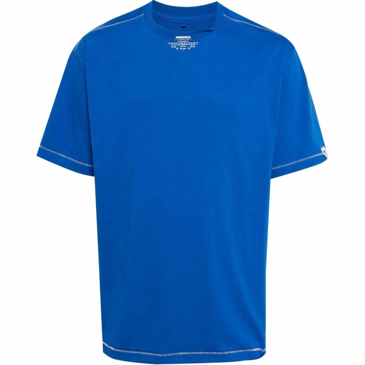 ADER ERROR T
