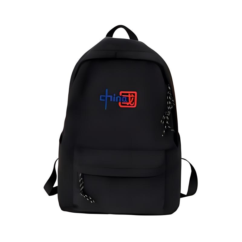 Рюкзак 泰克森 Taikesen Nylon Backpack