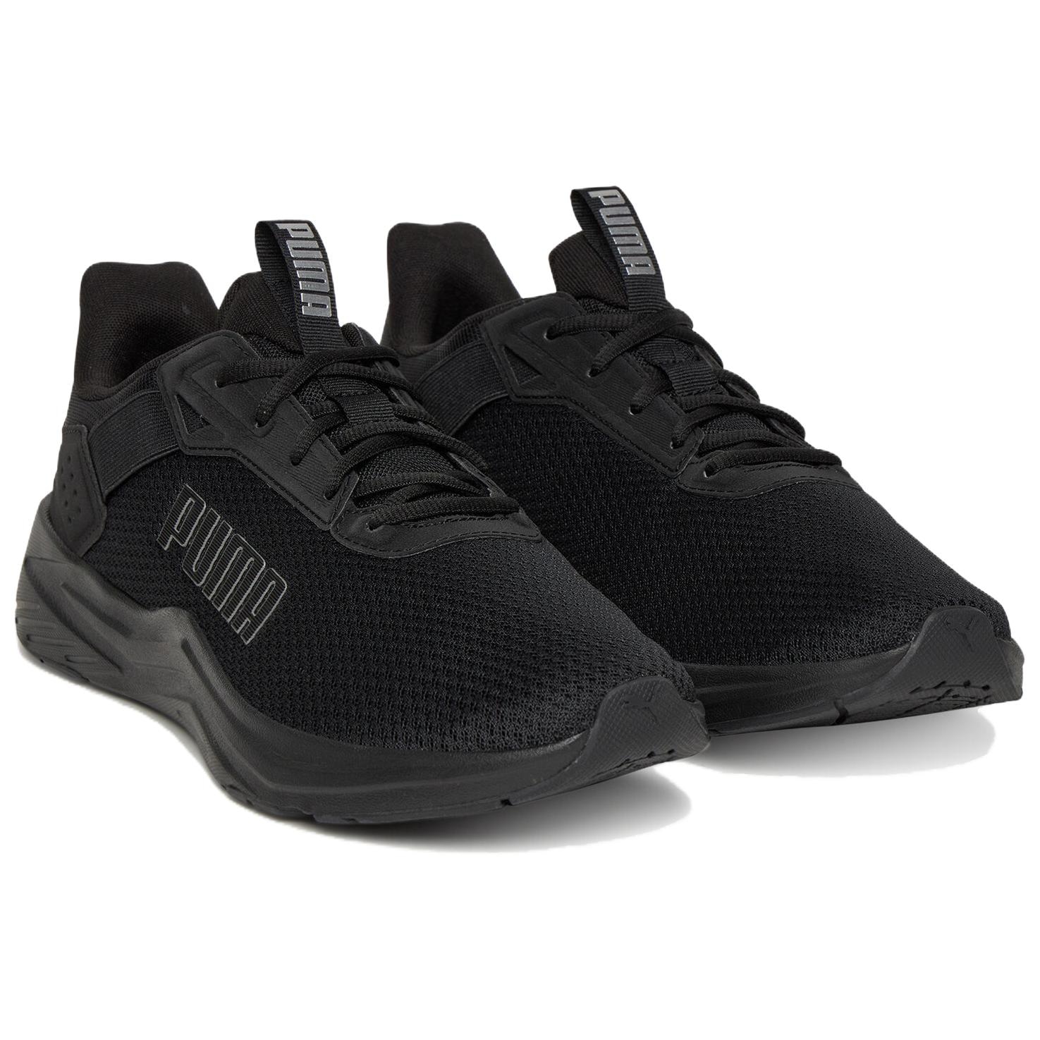 Puma FTR Wave Black — фото 8