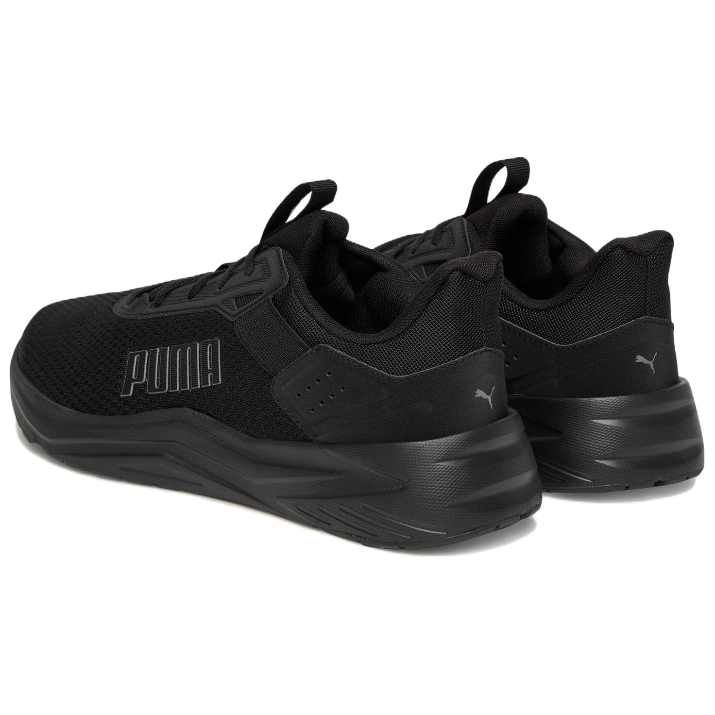 Puma FTR Wave Black — фото 9