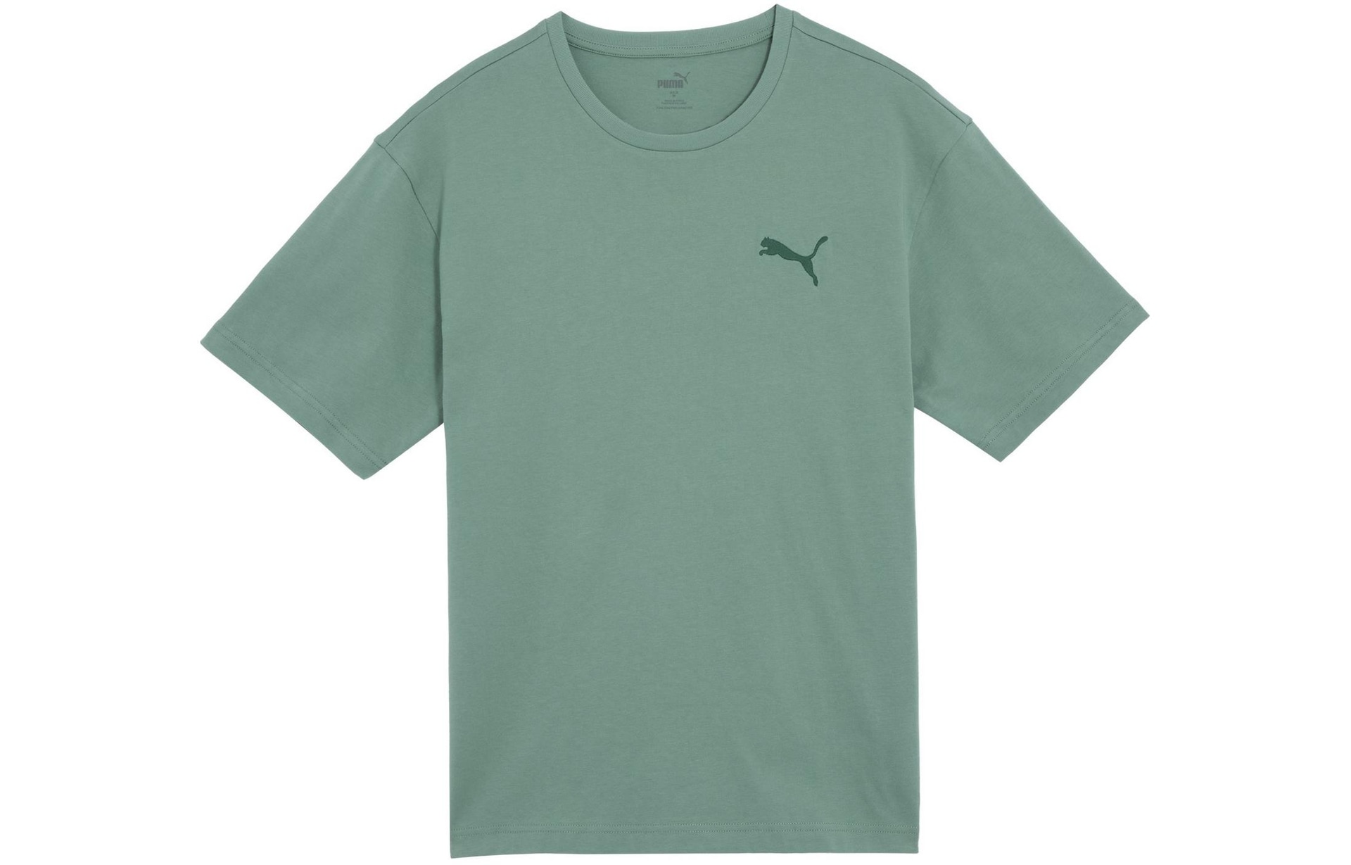Футболка Puma ELEVATED TEE T