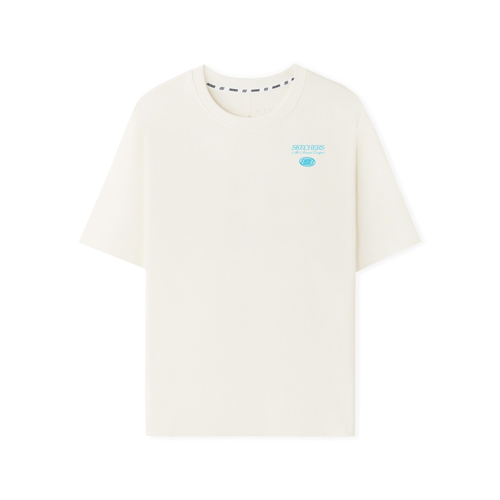 Футболка Skechers T