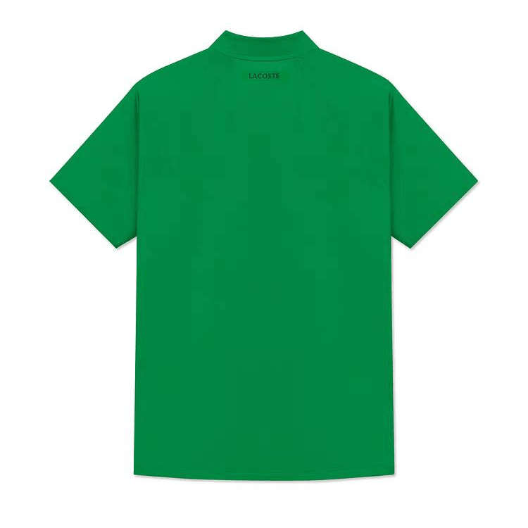 Lacoste Djokovic Polo — фото 1