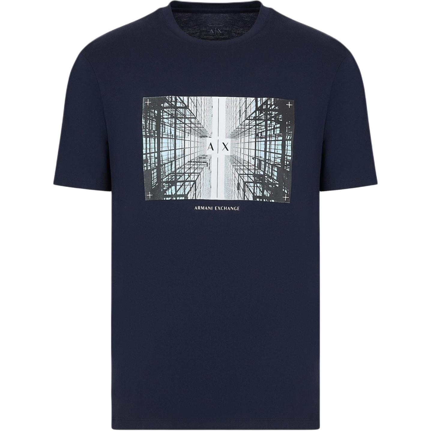 ARMANI EXCHANGE T