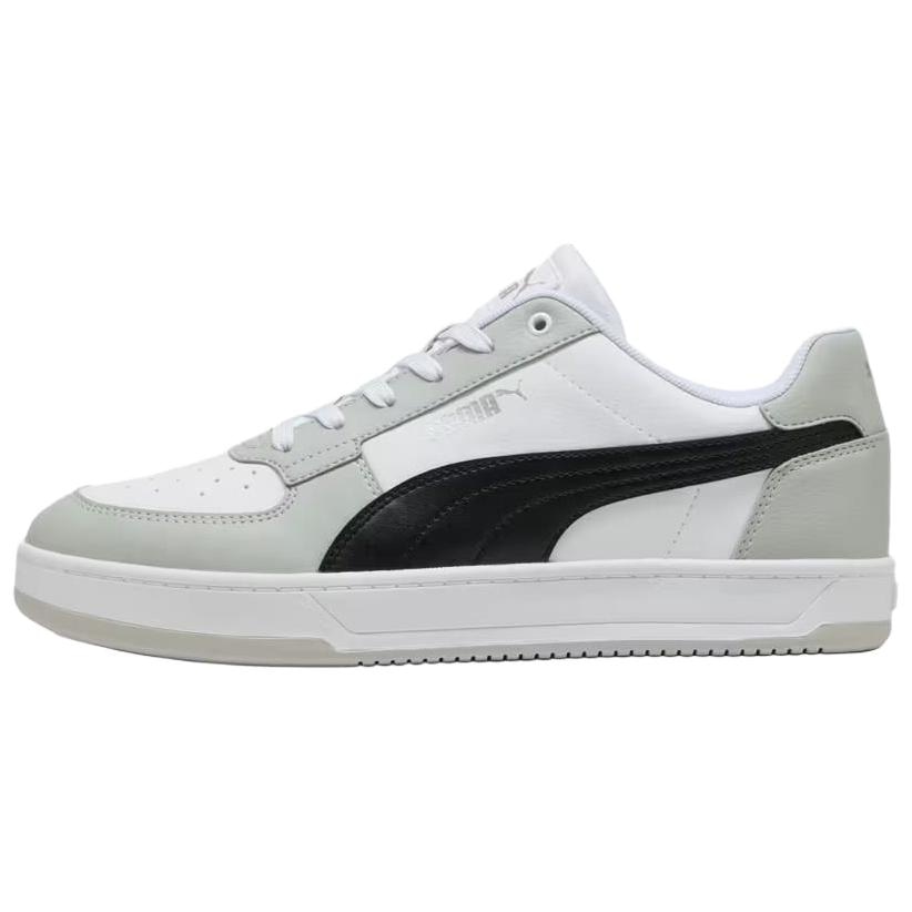 Puma Caven 2.0 White Black — фото 4