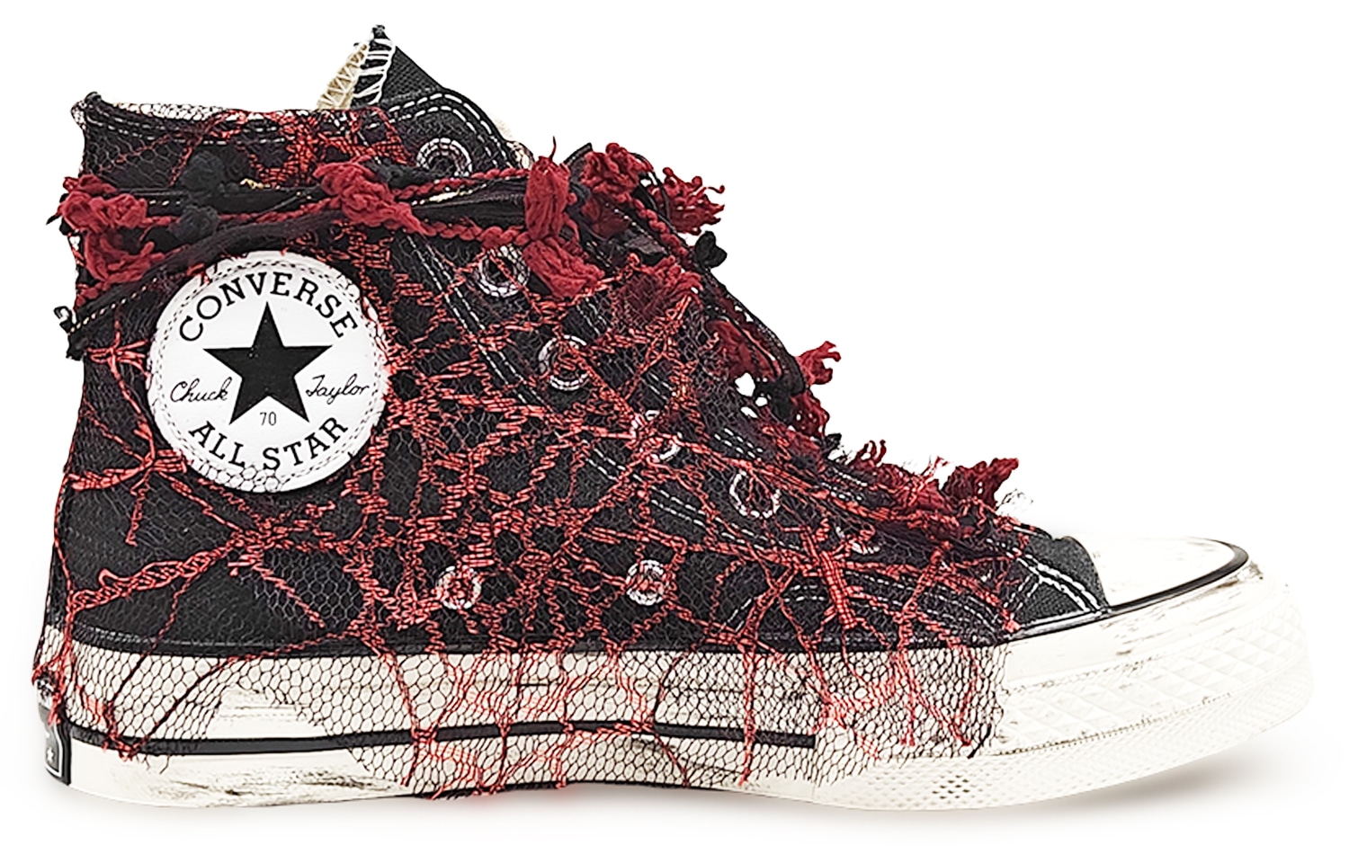 Converse Chuck 70 EIGHT% — фото 7