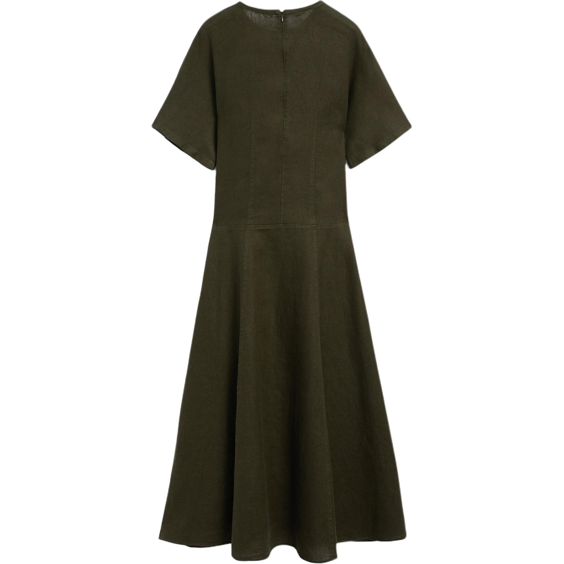 Massimo Dutti Одежда (Арт. 06637586500-38) — фото 1