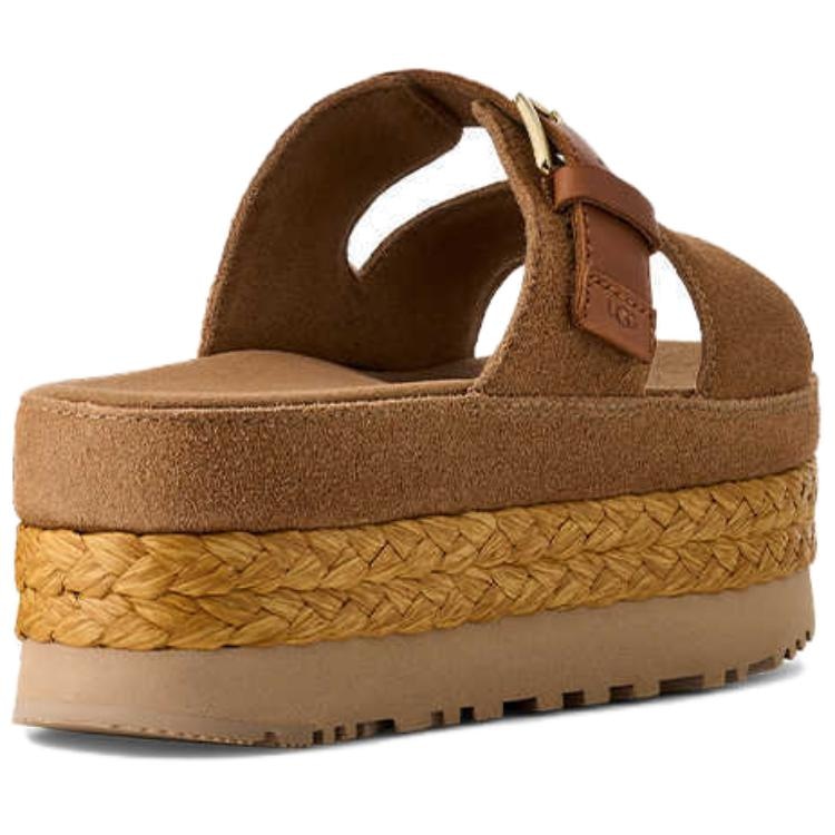 Ugg Aubrey Slide — фото 6