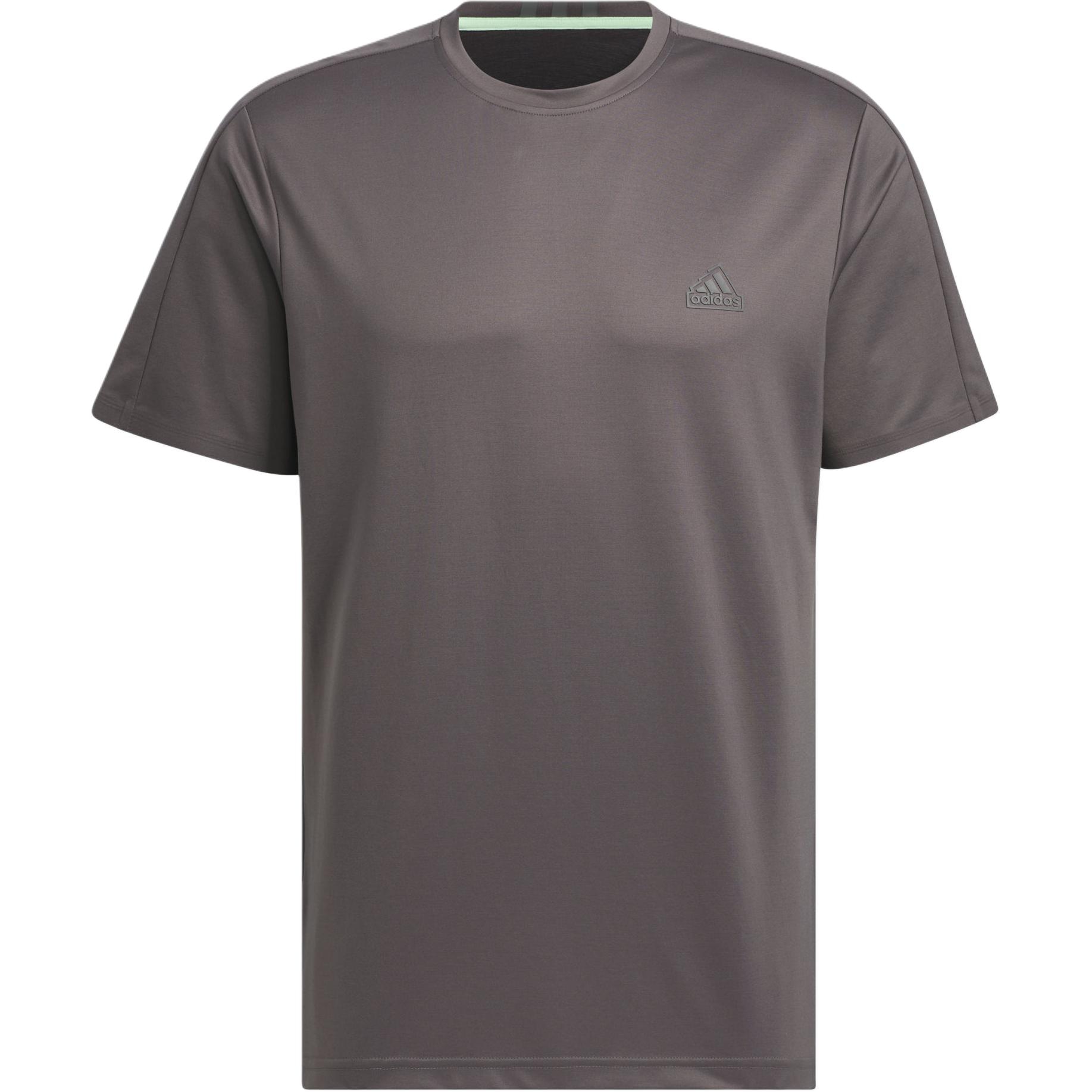 Футболка Adidas COOL FEELING SHORT SLEEVE T-SHIRT logoT