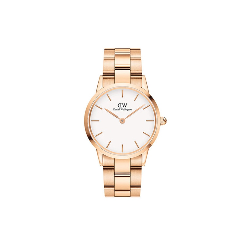 Часы Daniel Wellington Iconic Link