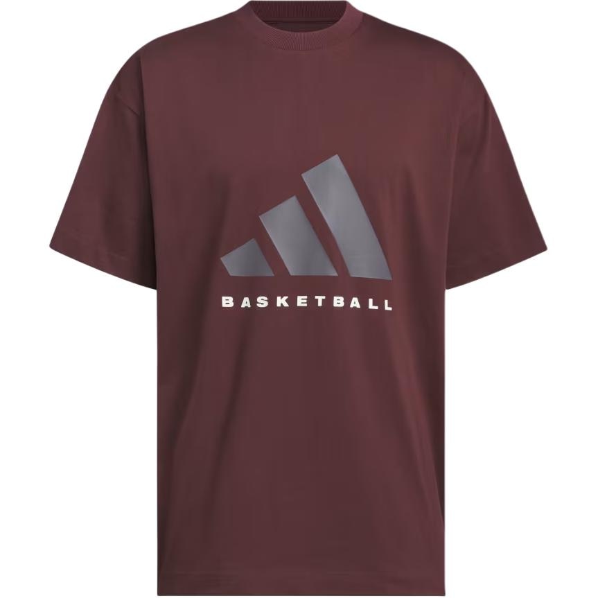 Футболка Adidas BASKETBALL