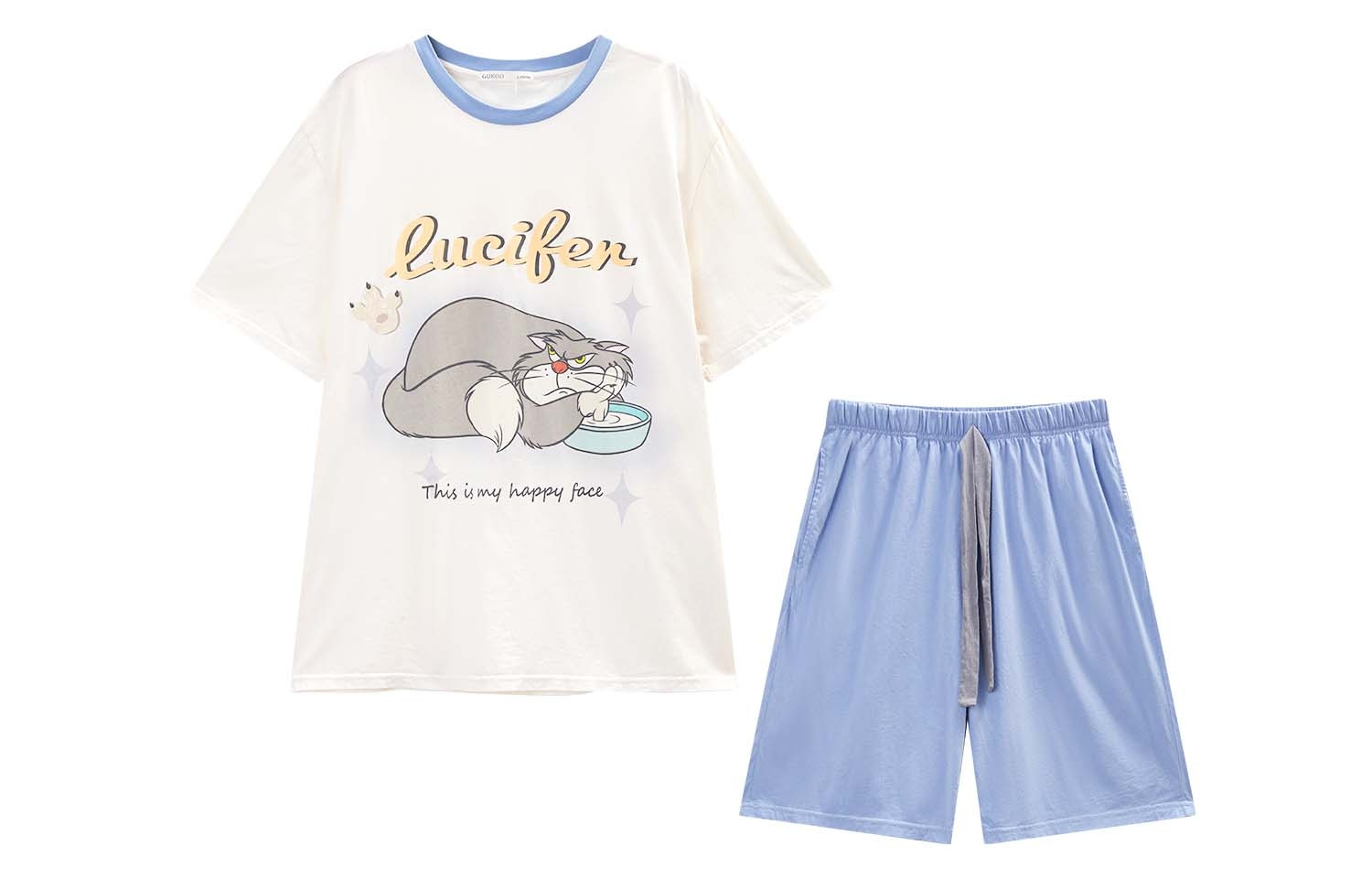 果壳 GUKOO GUKOO x Disney