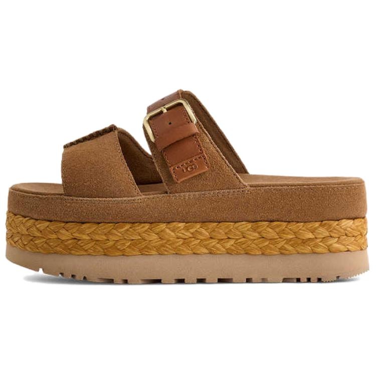 Ugg Aubrey Slide — фото 4