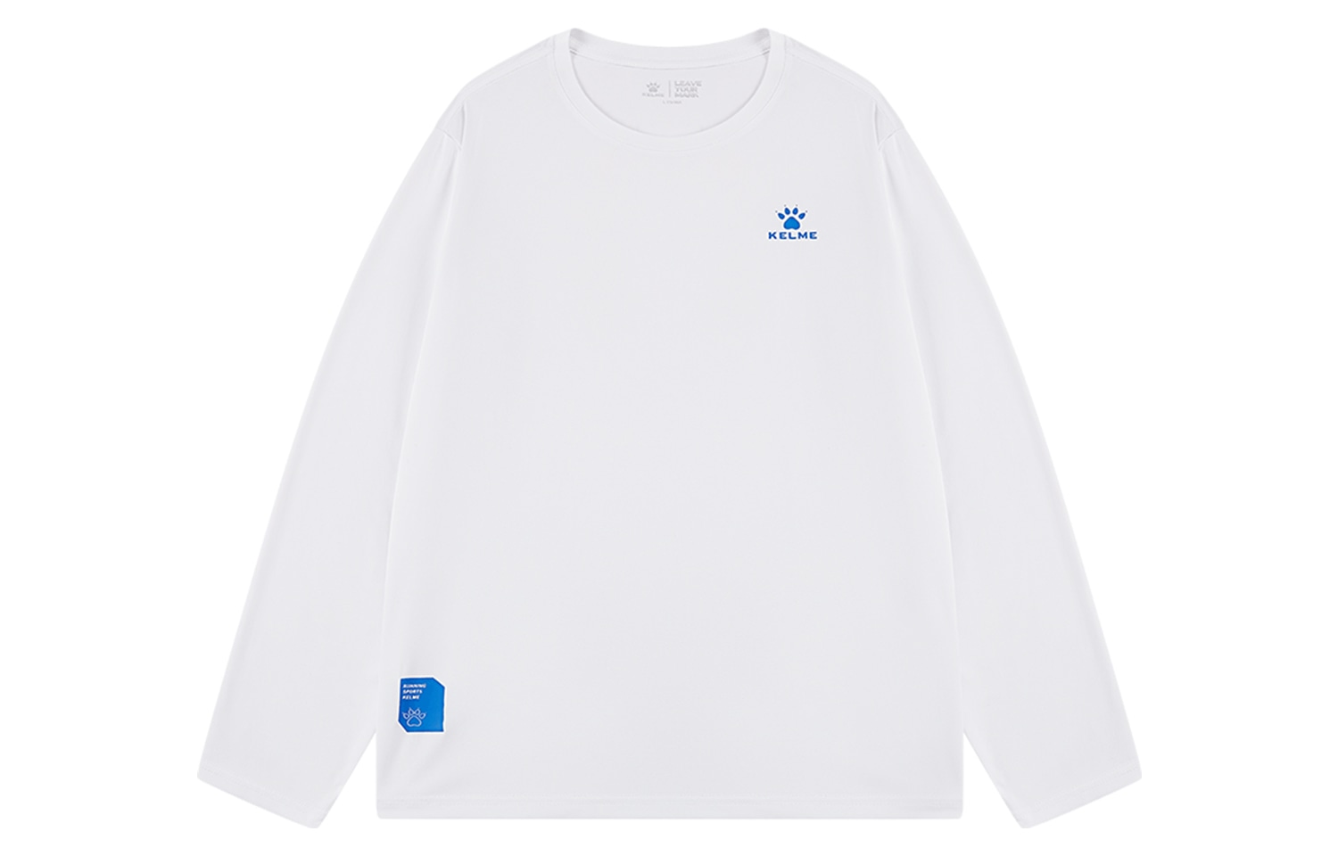 卡尔美/KELME KELME logoT
