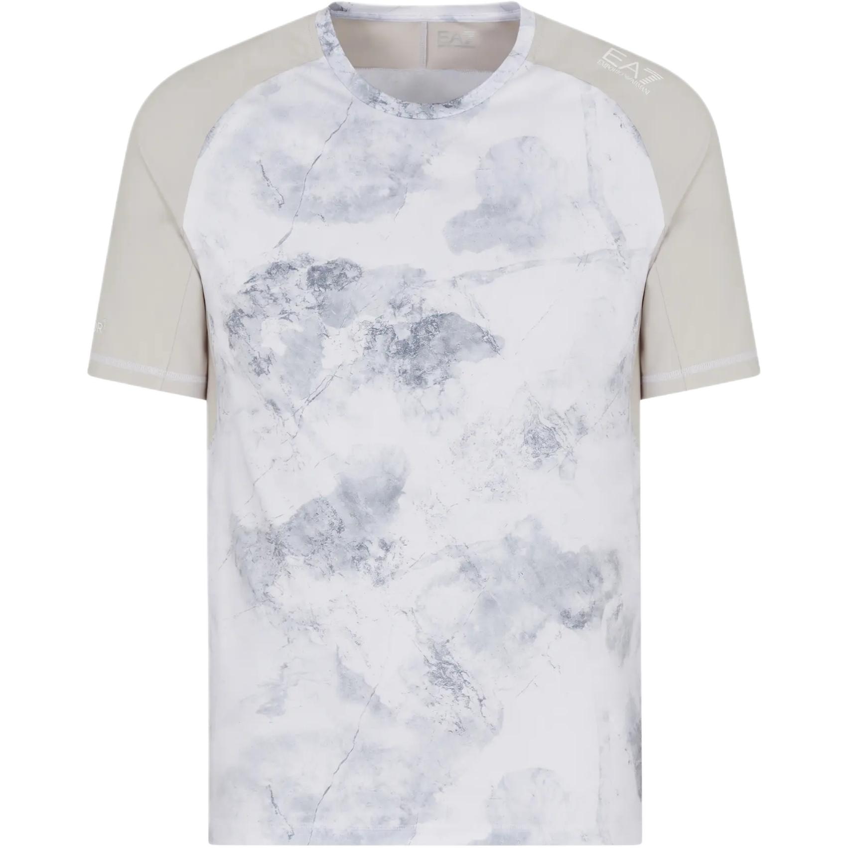 Футболка Emporio Armani EA7 T