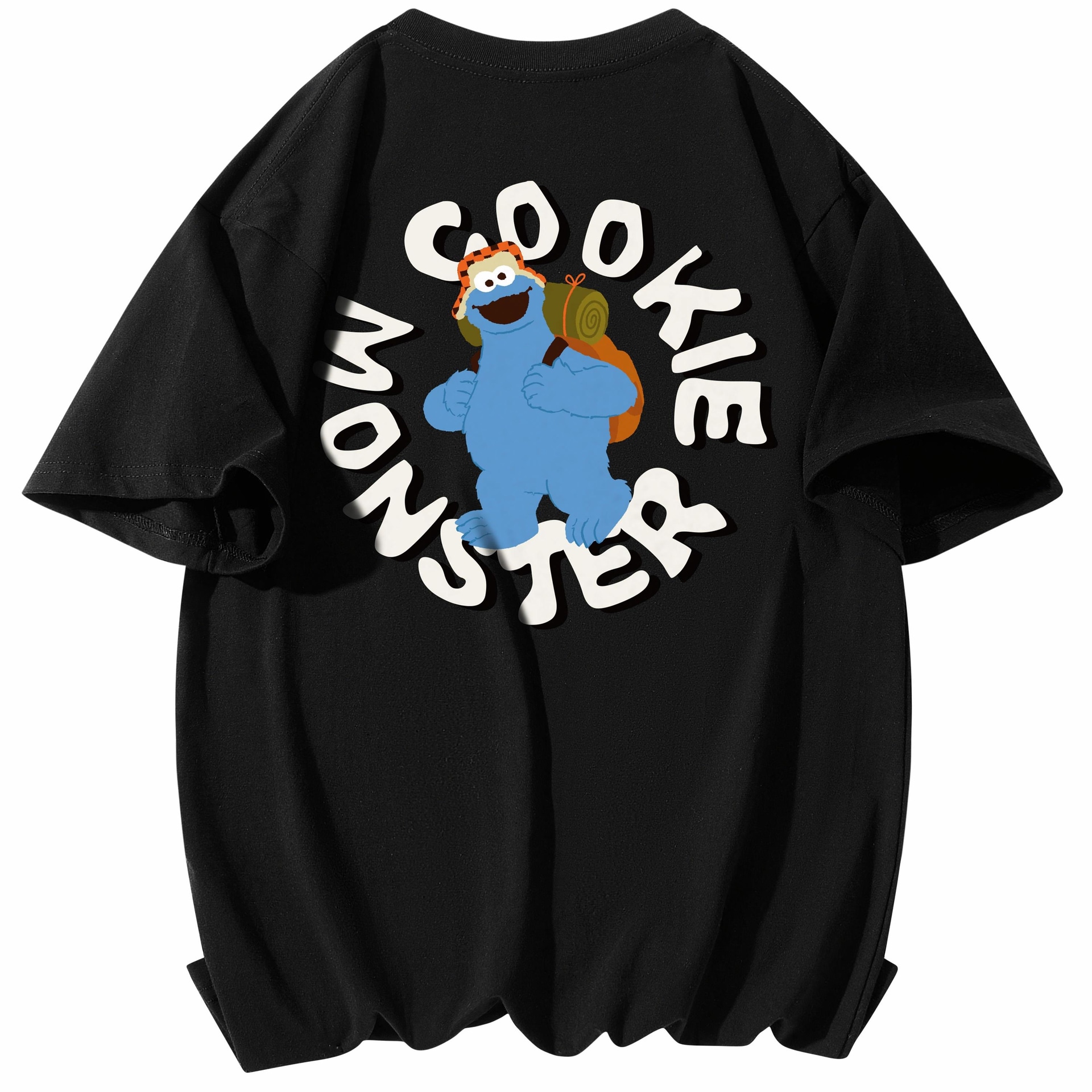 SESAME STREET/芝麻街 SESAME STREET T