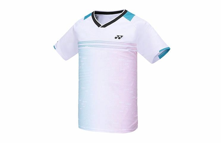 YONEX/尤尼克斯 YONEX LOGO T