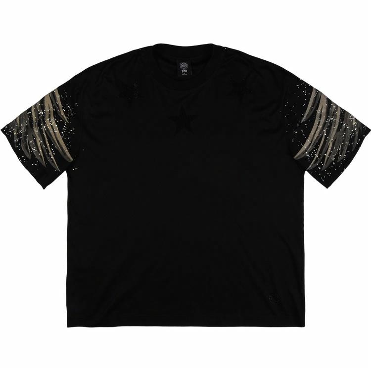 Футболка Tch Angel Wings Tee