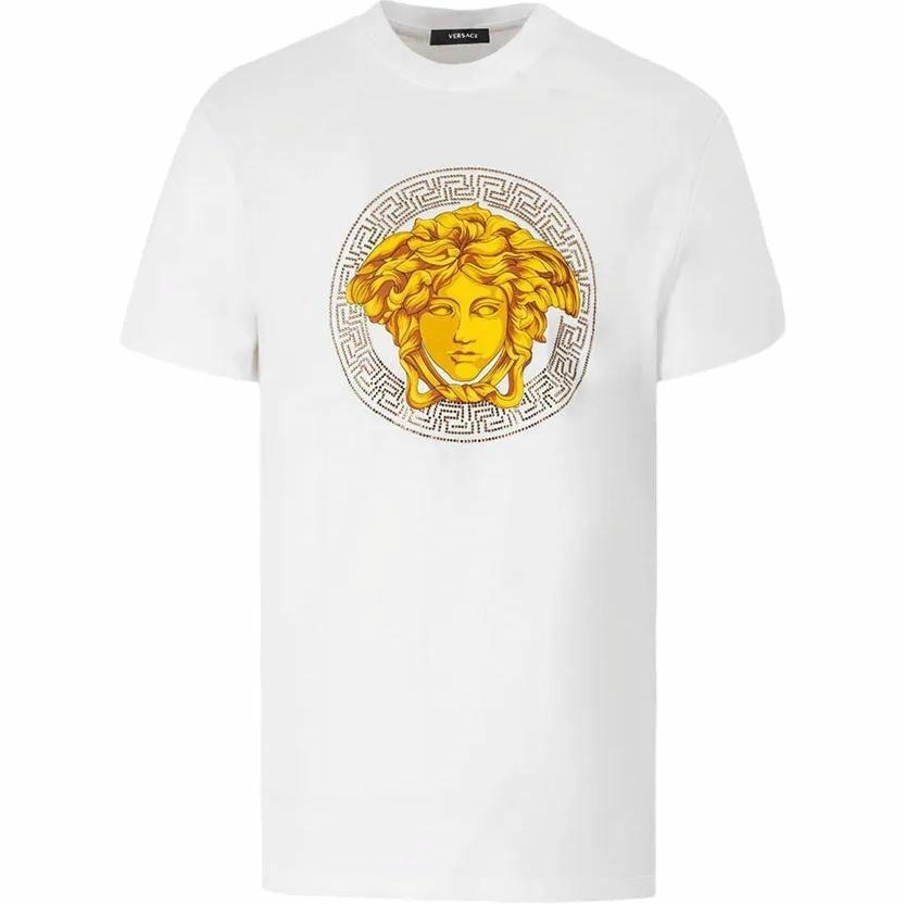 Футболка Versace SS23 T