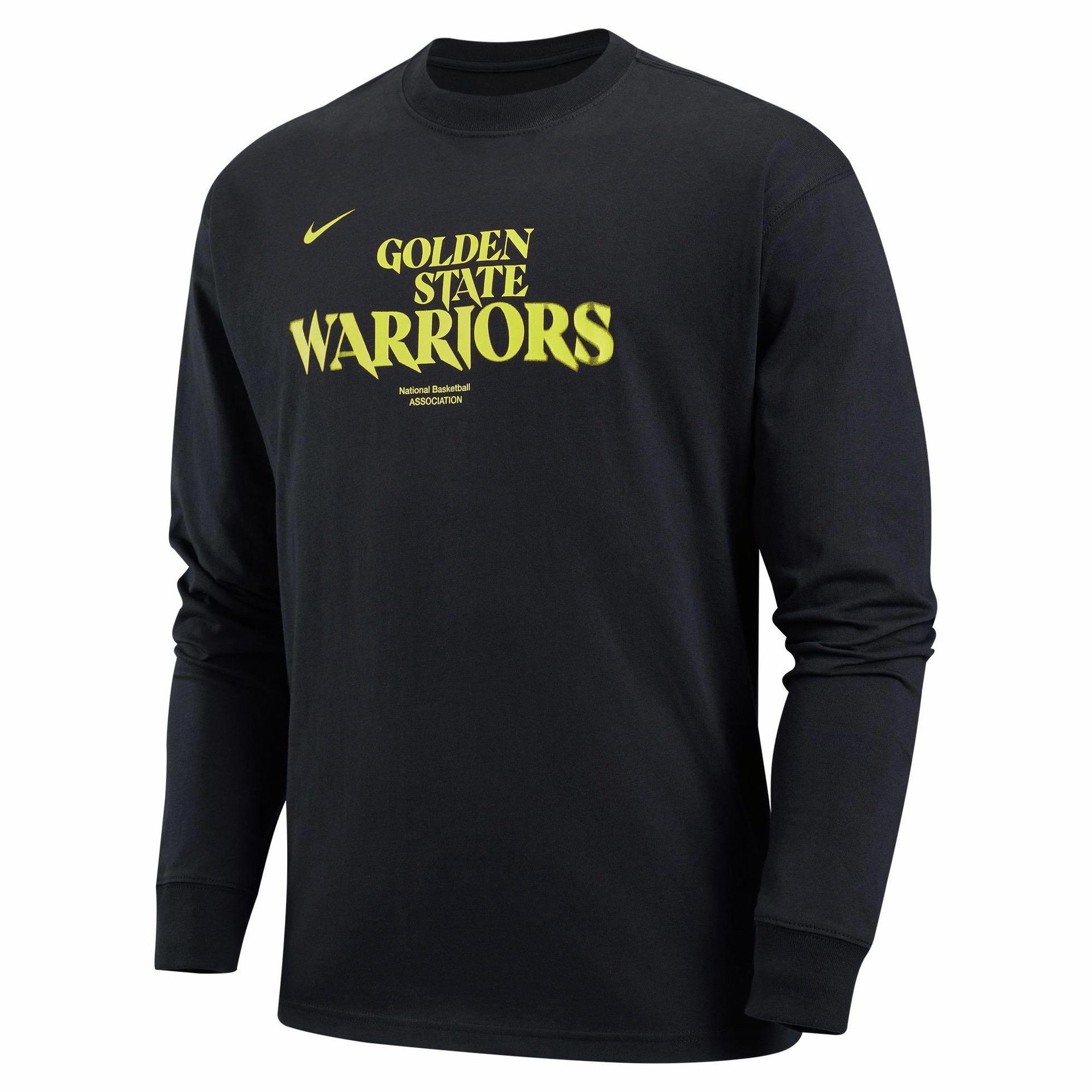Футболка Nike x NBA T