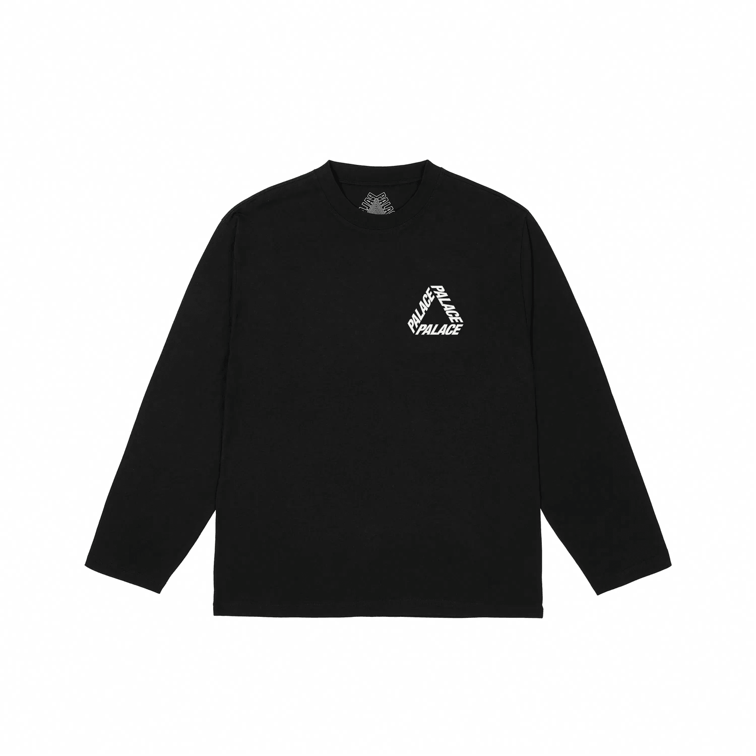 PALACE FW24 P3 Longsleeve Black