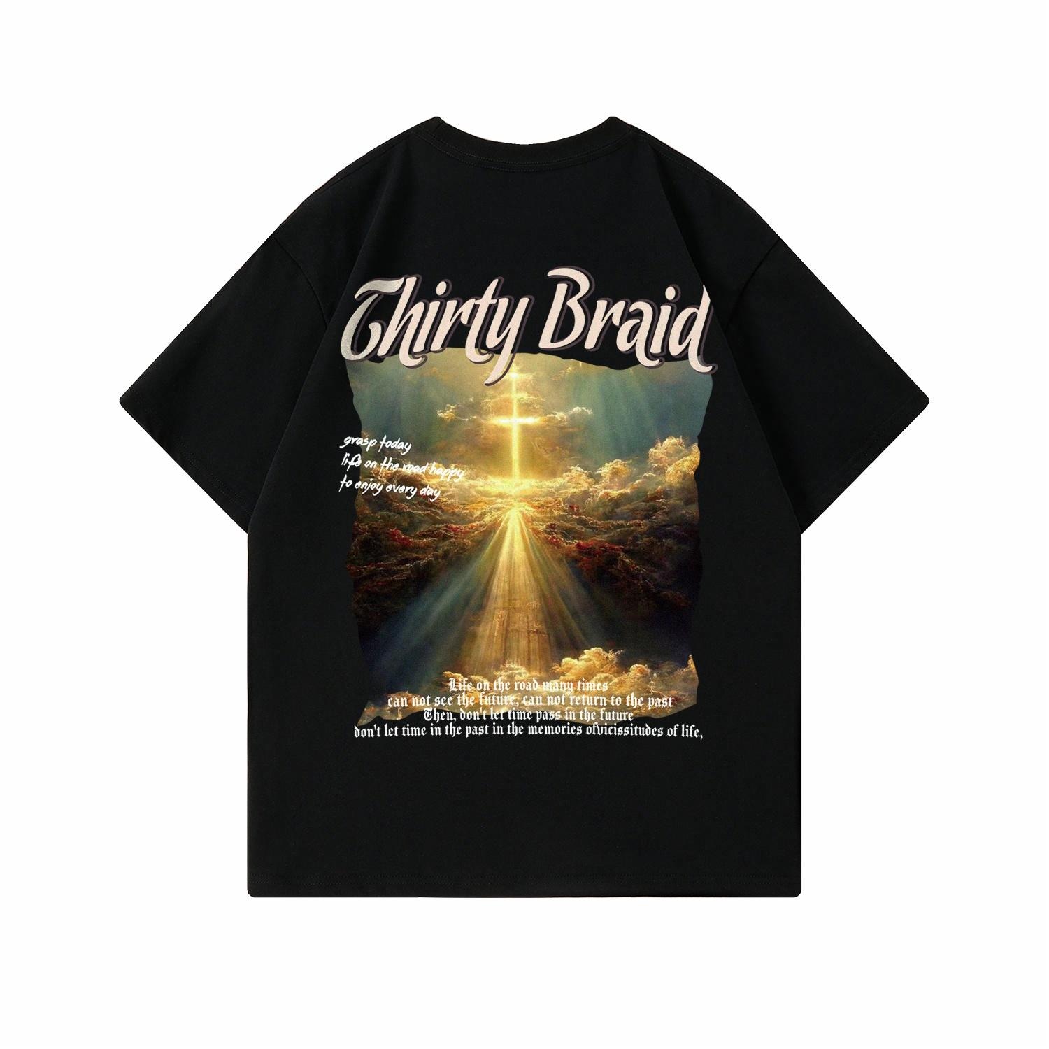 30BRAID LogoT
