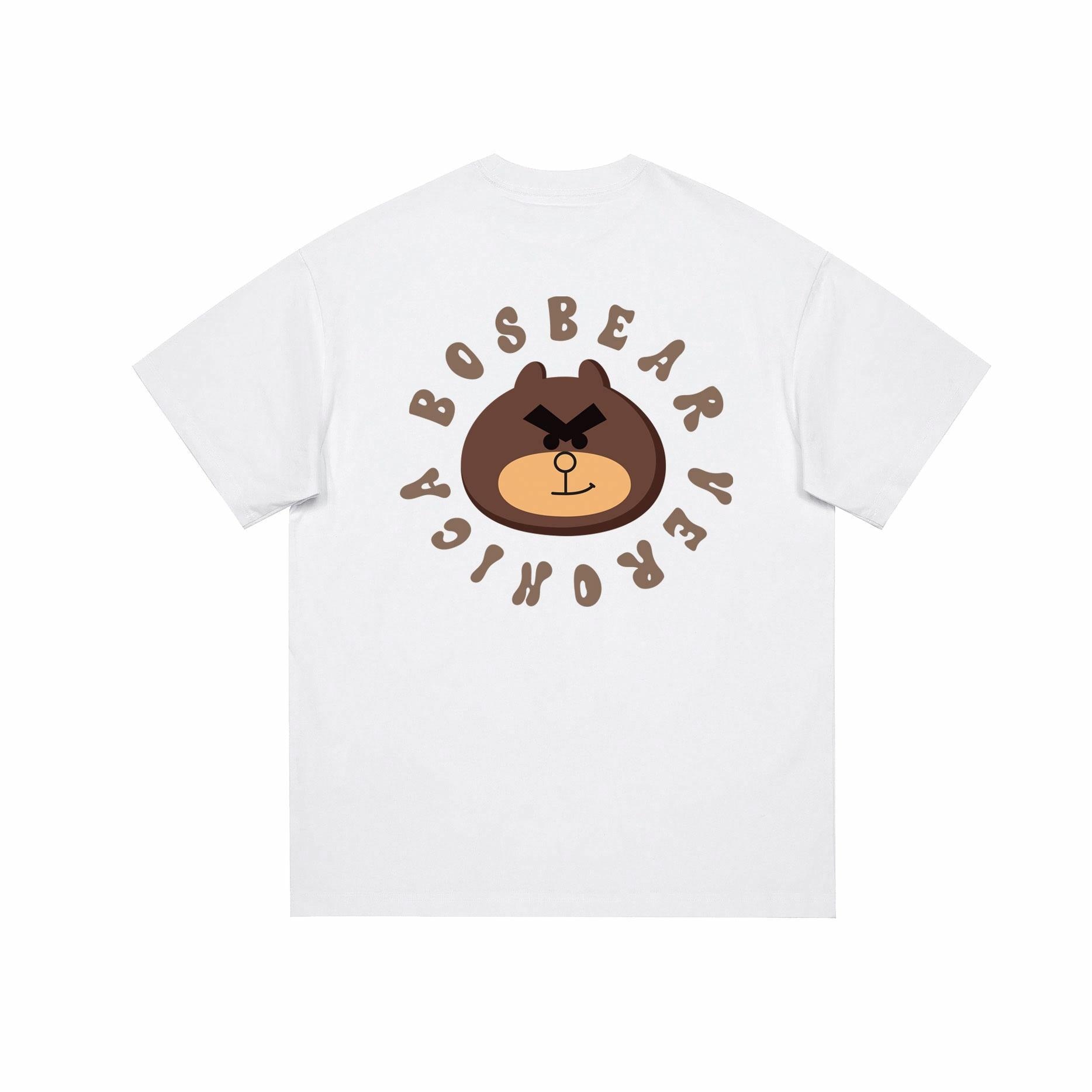 BOS BEAR LOGOT