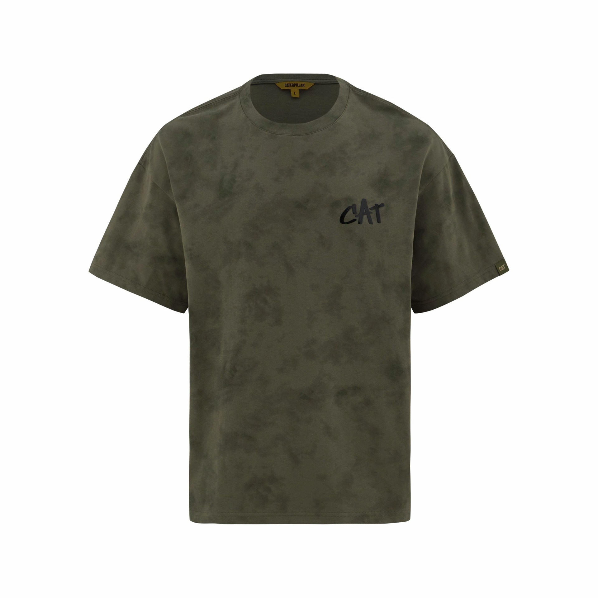 CAT SS24 logoT